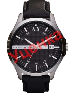 Купить Наручные часы Armani Exchange AX2101-ucenka  в E-mobi