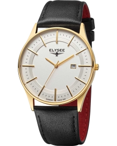 Купить Наручные часы Elysee 83023  в E-mobi