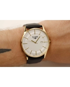 Купить Наручные часы Elysee 83023  в E-mobi