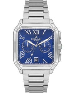 Купить Наручные часы Daniel Klein DK.1.14041-3  в E-mobi