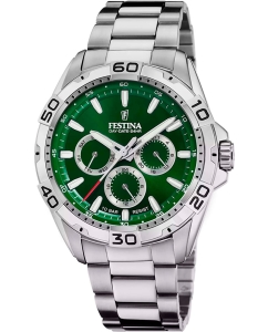 Купить Наручные часы Festina F20623/3  в E-mobi