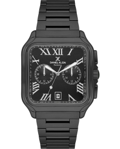 Купить Наручные часы Daniel Klein DK.1.14041-5  в E-mobi