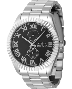 Купить Наручные часы Invicta IN47420  в E-mobi