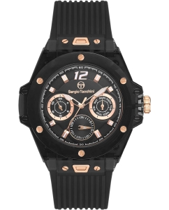Купить Наручные часы Sergio Tacchini ST.1.10404-1  в E-mobi