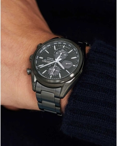 Купить Японские наручные часы Seiko SSC773 с хронографом  в E-mobi