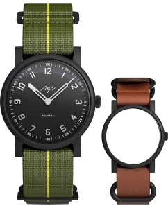 Купить Механические наручные часы Луч 731959995  в E-mobi