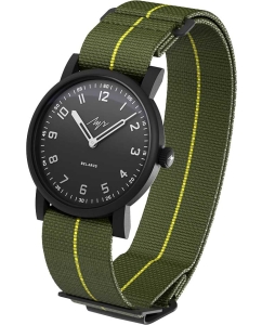 Купить Механические наручные часы Луч 731959995  в E-mobi