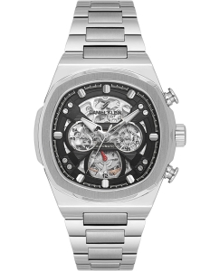 Купить Механические наручные часы Daniel Klein DK.1.14046-2  в E-mobi