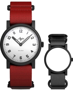 Купить Механические наручные часы Луч 731959996  в E-mobi