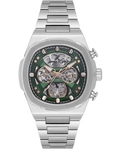 Купить Механические наручные часы Daniel Klein DK.1.14046-4  в E-mobi