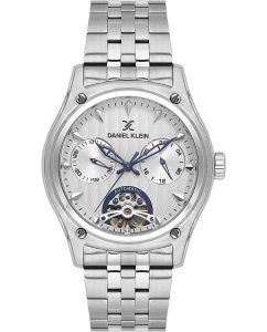Купить Механические наручные часы Daniel Klein DK.1.14047-1  в E-mobi