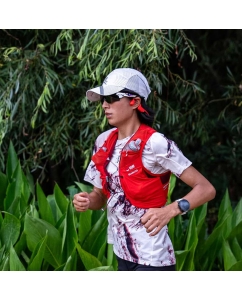 Купить Беспроводные наушники Suunto Sonic Coral Red SS050948000  в E-mobi