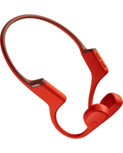 Купить Беспроводные наушники Suunto Sonic Coral Red SS050948000  в E-mobi