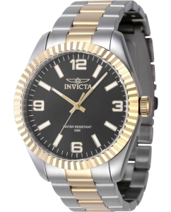 Купить Наручные часы Invicta IN47453  в E-mobi
