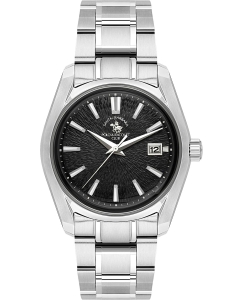 Купить Наручные часы Santa Barbara Polo &amp; Racquet Club SB.3.10002-1  в E-mobi