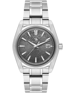 Купить Наручные часы Santa Barbara Polo &amp; Racquet Club SB.3.10002-2  в E-mobi