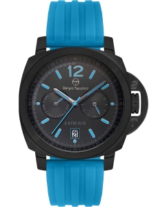 Купить Наручные часы Sergio Tacchini ST.1.10414-5  в E-mobi