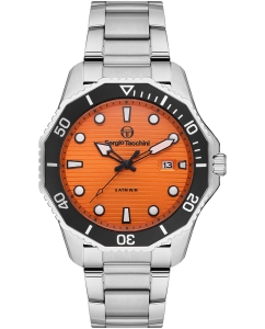 Купить Наручные часы Sergio Tacchini ST.1.10422-4  в E-mobi