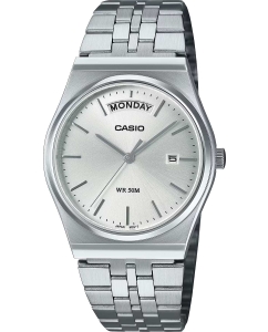 Купить Японские наручные часы Casio Collection MTP-B146D-7A  в E-mobi