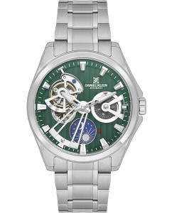 Купить Механические наручные часы Daniel Klein DK.1.14048-4  в E-mobi