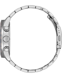 Купить Японские наручные часы Citizen AN3681-57E с хронографом  в E-mobi