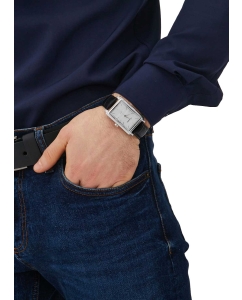 Купить Российские наручные часы Михаил Москвин 1271L-1  в E-mobi