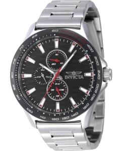 Купить Наручные часы Invicta IN47550  в E-mobi