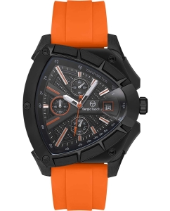 Купить Наручные часы Sergio Tacchini ST.1.10425-5 с хронографом  в E-mobi