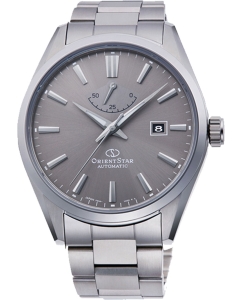 Купить Японские механические наручные часы Orient Star RE-AU0404N0  в E-mobi