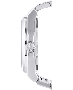 Купить Швейцарские механические наручные часы Armand Nicolet A660RAA-GR-MA4460  в E-mobi