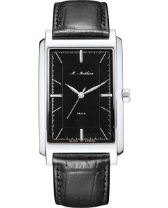 Купить Российские наручные часы Михаил Москвин 1271L-2  в E-mobi