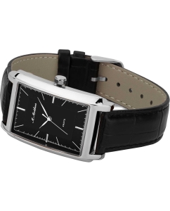 Купить Российские наручные часы Михаил Москвин 1271L-2  в E-mobi