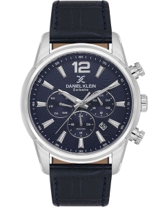 Купить Наручные часы Daniel Klein DK.1.14063-2  в E-mobi