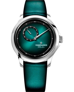 Купить Механические наручные часы Venezianico 1221570  в E-mobi