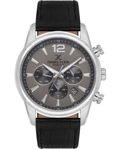 Купить Наручные часы Daniel Klein DK.1.14063-3  в E-mobi