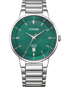 Купить Японские наручные часы Citizen BI5120-51X  в E-mobi