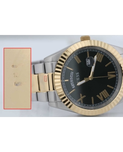 Купить Наручные часы Guess GW0265G8-ucenka  в E-mobi