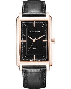 Купить Российские наручные часы Михаил Москвин 1271L-4  в E-mobi