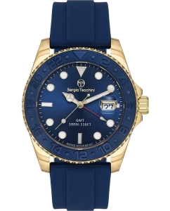 Купить Наручные часы Sergio Tacchini ST.1.10429-2  в E-mobi