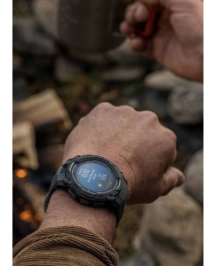 Купить Умные часы Garmin Instinct 3 AMOLED 010-03020-00  в E-mobi