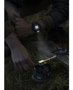 Купить Умные часы Garmin Instinct 3 AMOLED 010-03020-00  в E-mobi