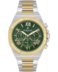 Купить Наручные часы Daniel Klein DK.1.14075-4  в E-mobi