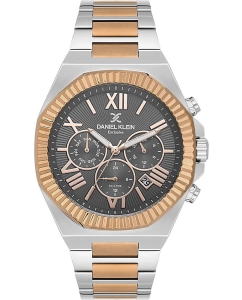 Купить Наручные часы Daniel Klein DK.1.14075-5  в E-mobi
