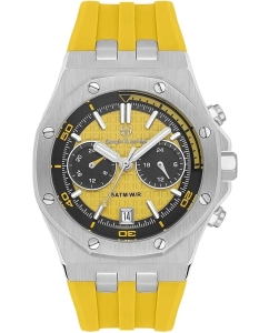 Купить Наручные часы Sergio Tacchini ST.1.10447-4  в E-mobi