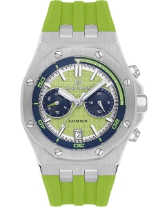 Купить Наручные часы Sergio Tacchini ST.1.10447-5  в E-mobi