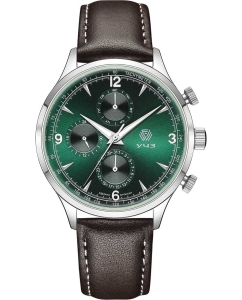 Купить Российские наручные часы Михаил Москвин 3062L-1  в E-mobi