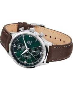 Купить Российские наручные часы Михаил Москвин 3062L-1  в E-mobi