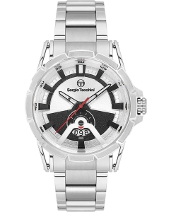 Купить Наручные часы Sergio Tacchini ST.1.10454-1  в E-mobi