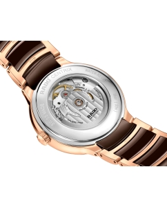 Купить Швейцарские механические наручные часы Rado R30017712  в E-mobi