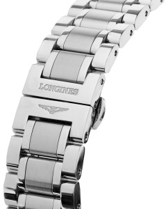 Купить Швейцарские механические наручные часы Longines L2.893.4.79.6  в E-mobi